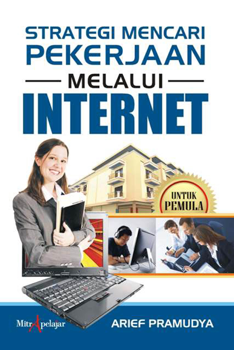 Strategi Mencari Pekerjaan Melalui Internet