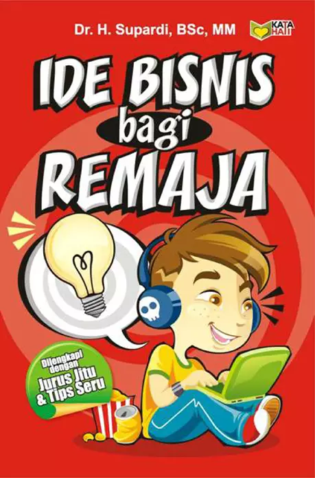 Ide Bisnis Bagi Remaja