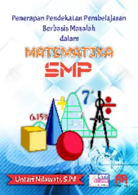 Penerapan Pendekatan Pembelajaran Berbasis Masalah dalam Pembelajaran Matematika SMP