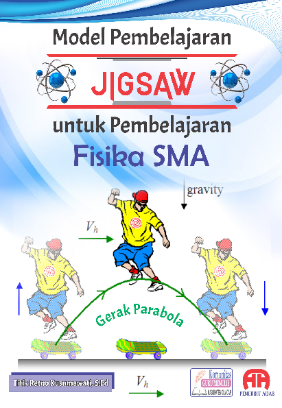 Model Pembelajaran Jigsaw untuk Pembelajaran Fisika SMA