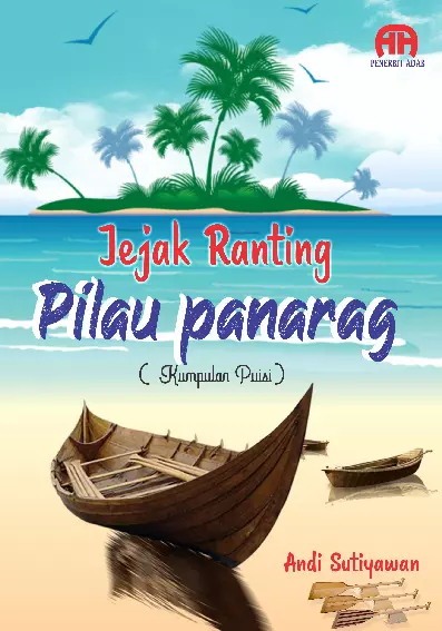 Jejak Ranting Pilau Panarag