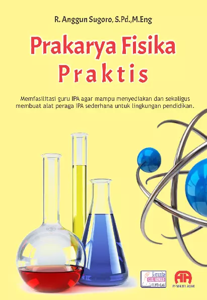 Prakarya Fisika Praktis