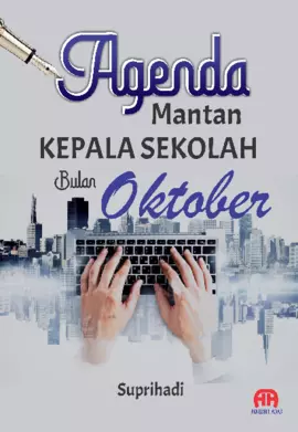 Agenda Mantan Kepala Sekolah Bulan Oktober