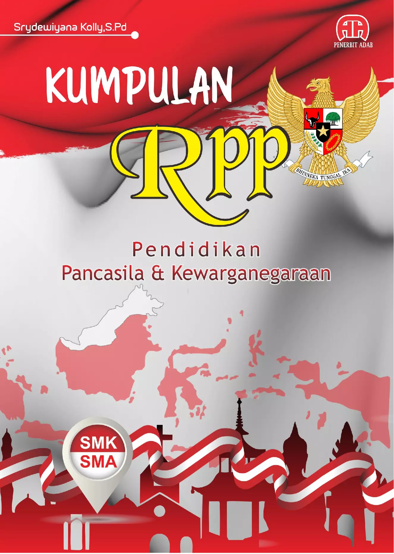 Kumpulan RPP Pendidikan Pancasila dan Kewarganegaraan