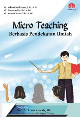 MICRO TEACHING BERBASIS PENDEKATAN ILMIAH