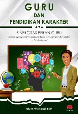 GURU DAN PENDIDIKAN KARAKTER