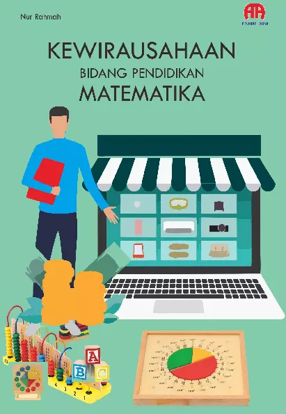 KEWIRAUSAHAAN BIDANG PENDIDIKAN MATEMATIKA