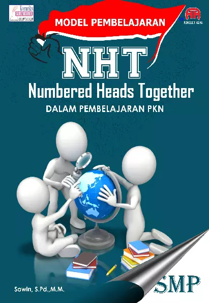 Model Pembelajaran NHT (Numbered Heads Together) dalam Pembelajaran PKn di SMP