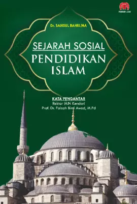 SEJARAH SOSIAL PENDIDIKAN ISLAM