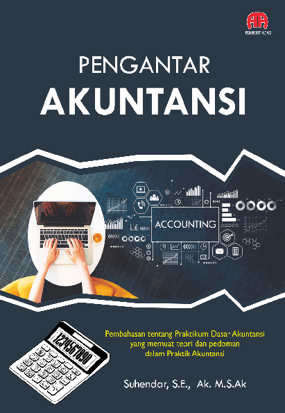 PENGANTAR AKUNTANSI