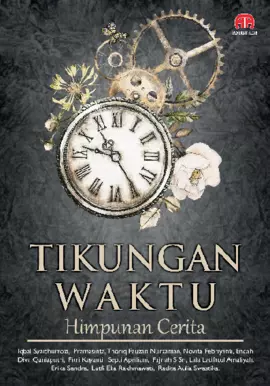 TIKUNGAN WAKTU (Himpunan Cerita)