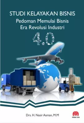 STUDI KELAYAKAN BISNIS