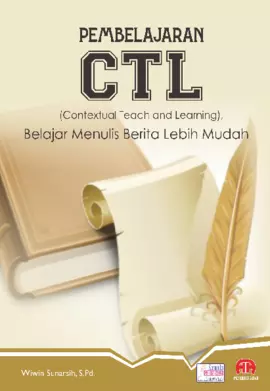 Pembelajaran CTL (Contextual Teach and Learning)