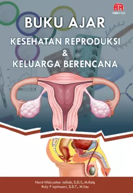 KESEHATAN REPRODUKSI DAN KELUARGA BERENCANA