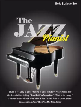 The jazz pianist 