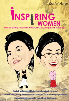 Inspiring women 