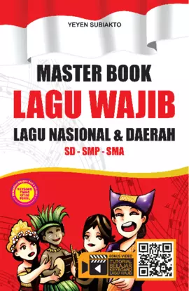 Master book lagu wajib