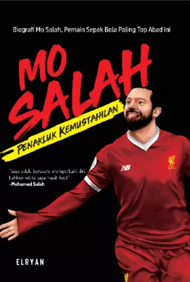 Mo Salah, penakluk kemustahilan