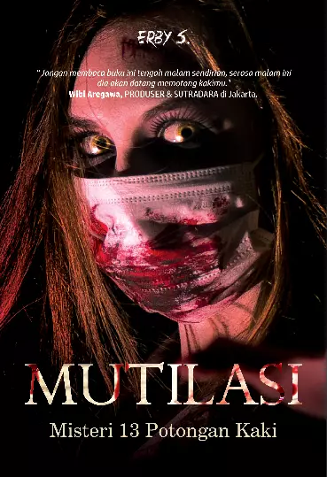 Mutilasi 