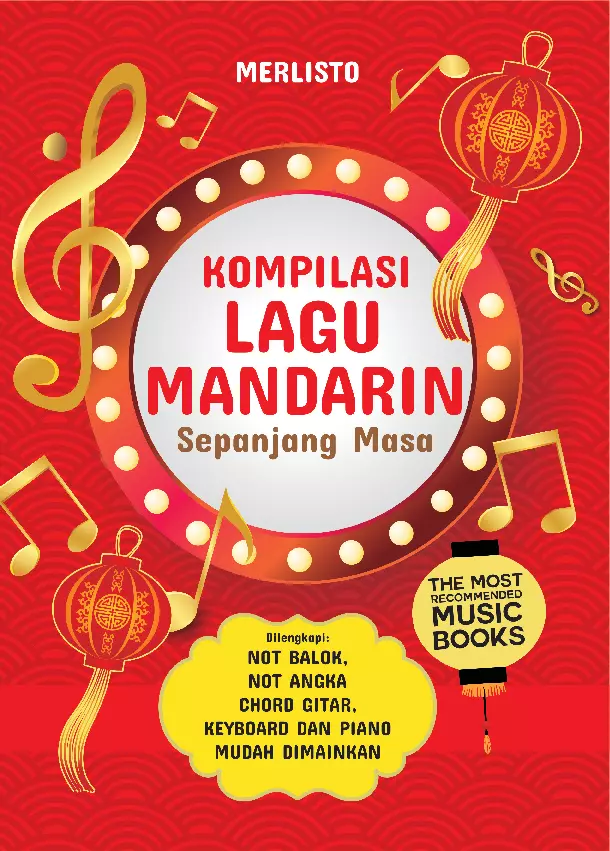 Kompilasi lagu mandarin sepanjang masa