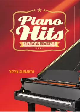 piano hits kenangan indonesia