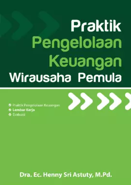 Praktik Pengelolaan Keuangan Wirausaha Pemula