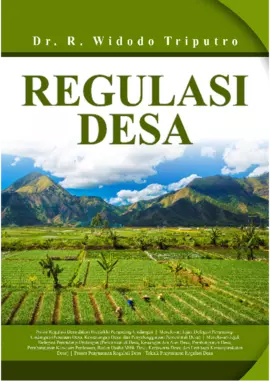 Regulasi Desa