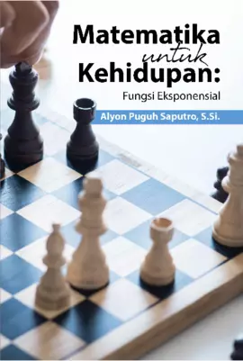 Matematika Untuk Kehidupan: Fungsi Eksponensial