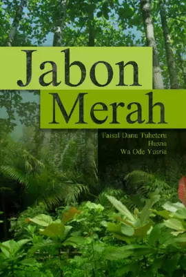 Jabon Merah