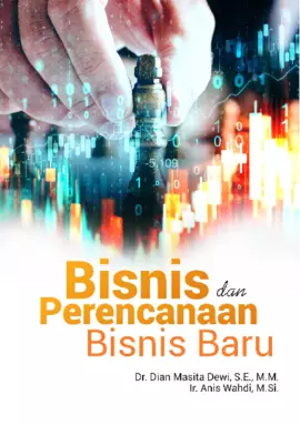 Bisnis dan Perencanaan Bisnis Baru “3PNR Dayak Onion Cookies” Kue Kering Berbasis Bawang Dayak (Tanaman Obat Endemik Kalimantan)