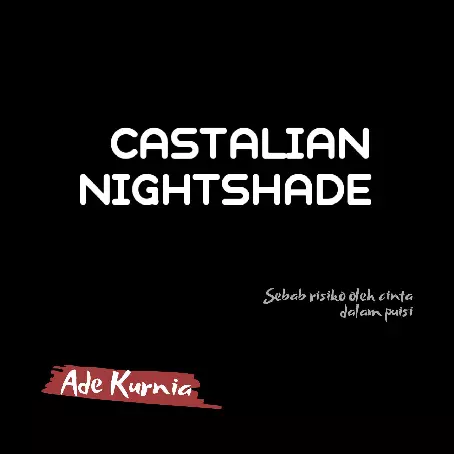 Castalian Nightshade