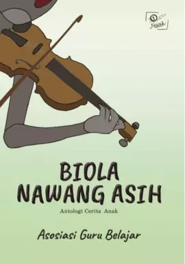 Biola Nawang Asih