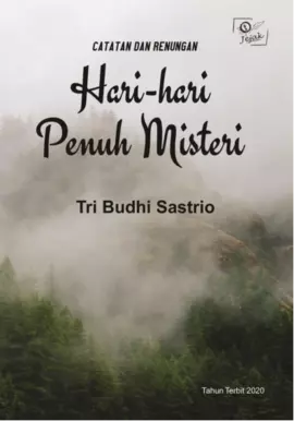 Hari-Hari Penuh Misteri