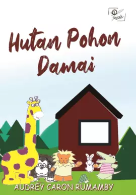 Hutan Pohon Damai