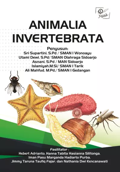 Animalia Invertebrata