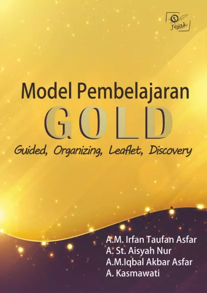 Model Pembelajaran Gold (Guided, Organizing, Leaflet, Discovery)