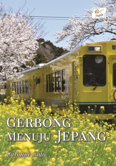 Gerbong Menuju Jepang