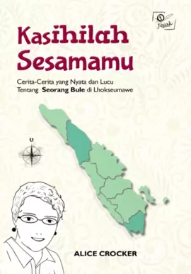 Kasihilah Sesamamu