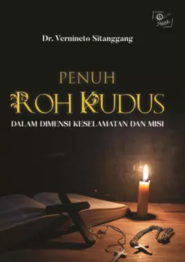 Penuh Roh Kudus