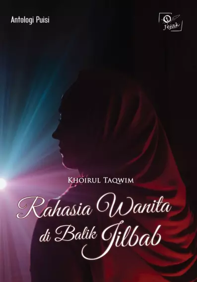 Rahasia Wanita di Balik Jilbab