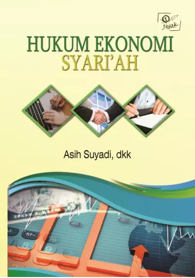 Hukum Ekonomi Syari’ah