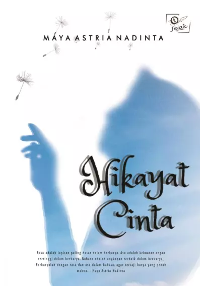 Hikayat Cinta