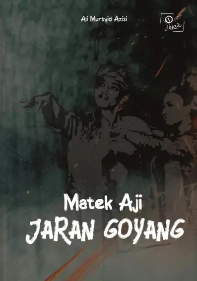 Matek Aji Jaran Goyang