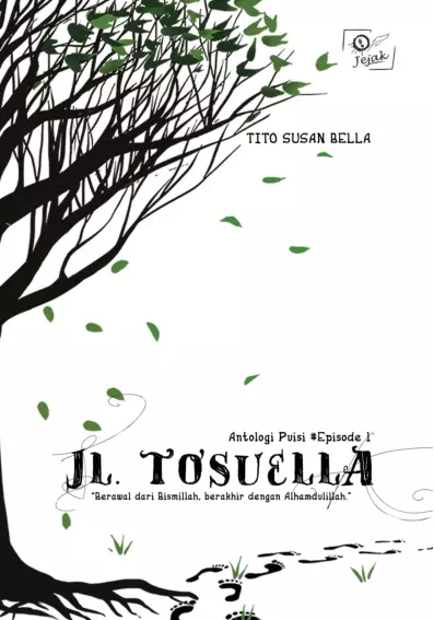 Jl. Tosuella