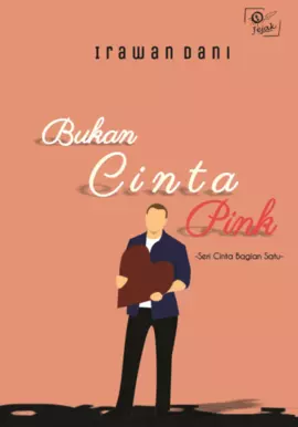 Bukan Cinta Pink