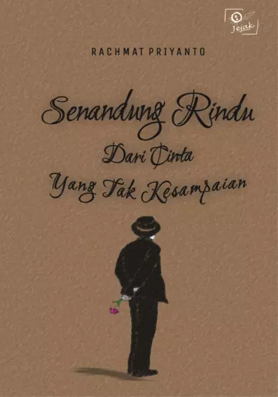 Senandung Rindu dari Cinta yang Tak Kesampaian