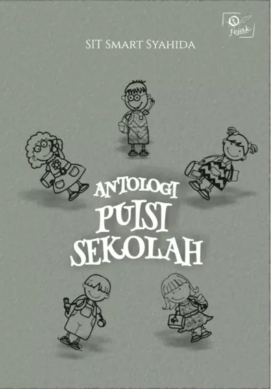 Antologi Puisi Sekolah