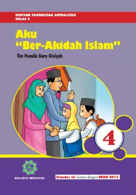 Aku Berakidah Islam 4