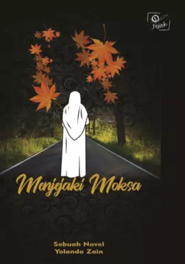 Menjejaki Moksa