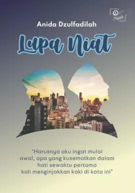 Lupa Niat